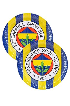 ست پارتی / مهمانی زرد Fenerbahçe - کد 867569647