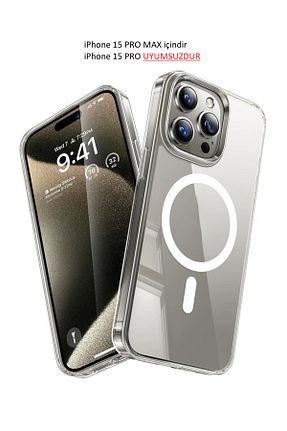 کاور و قاب نارنجی iPhone 15 Pro Max Fibaks - کد 766689757