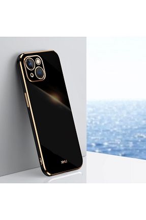 کاور و قاب مشکی iPhone 14 Fibaks - کد 640304694