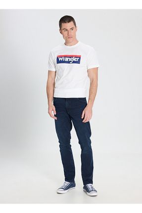 شلوار جین رنگی مردانه رگولار Wrangler - کد 867251553