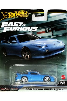 خودرو مدل HOT WHEELS - کد 867258460