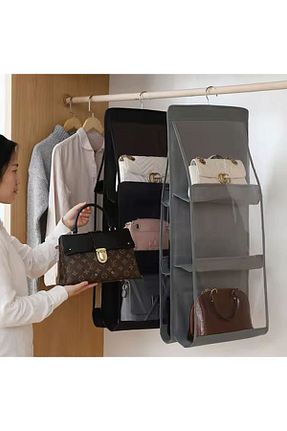 چوب لباسی بژ پلاستیک CNSZ - کد 849886776