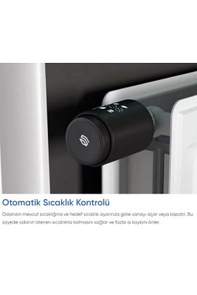 سایر لوازم خانگی هوشمند Şımart Teknoloji - کد 780464950