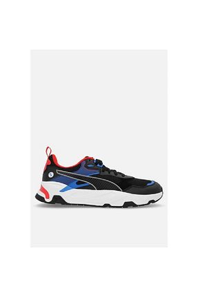 کفش دو و میدانی و تمرینی مشکی مردانه Puma - کد 867688287