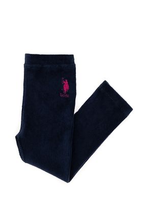 شلوار کرمگن سرمه ای بچه گانه Comfort U.S. Polo Assn. - کد 867254266