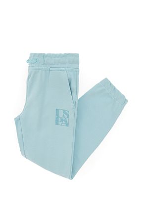 شلوار کرمگن سبز بچه گانه Comfort U.S. Polo Assn. - کد 867586277