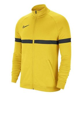 سوئیشرت زرد مردانه ساده Nike - کد 132971242