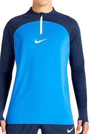 تیشرت آبی مردانه رگولار Nike - کد 270920364