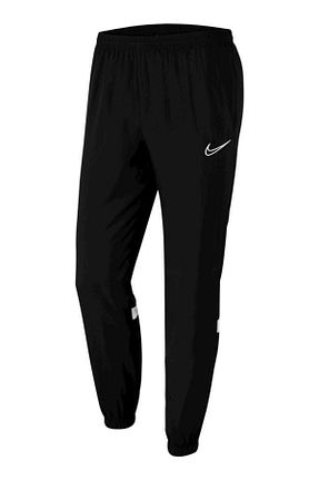 شلوار مشکی مردانه پارچه Nike - کد 144978987