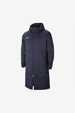 کاپشن اسپرت سرمه ای زنانه تنگ / اسلیم Nike - کد 211176631