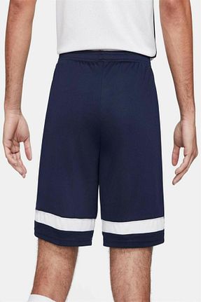 شلوارک و برمودا سرمه ای مردانه پارچه Nike - کد 834817228