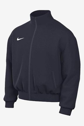 سوئیشرت سرمه ای مردانه ساده Nike - کد 803721772