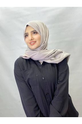شال طوسی زنانه ALDAİR - کد 867286861