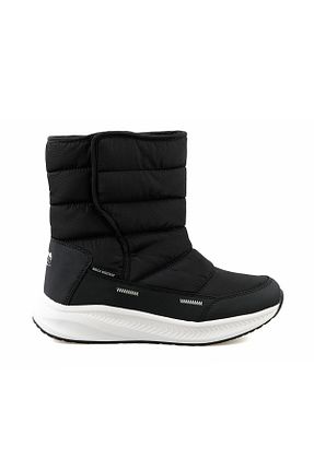 کفش بیرون مشکی زنانه پارچه ای U.S. Polo Assn. - کد 772765240