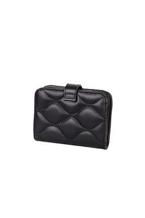 کیف پول قرمز زنانه Laura Ashley - کد 867318514