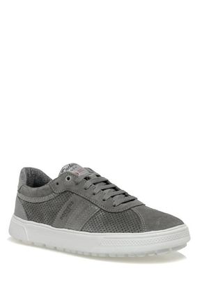 کفش کژوال طوسی مردانه پارچه ای Dockers - کد 815124065