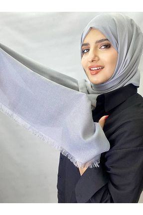 شال طوسی زنانه ALDAİR - کد 867619348