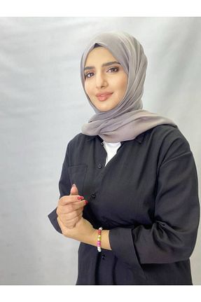 شال طوسی زنانه ALDAİR - کد 867619395