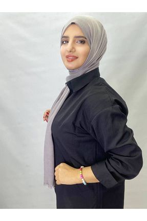 شال طوسی زنانه ALDAİR - کد 867323965