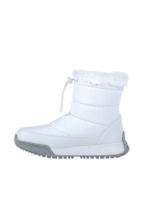 بوت / نیم بوت سفید زنانه EVA / PVC U.S. Polo Assn. - کد 763416872