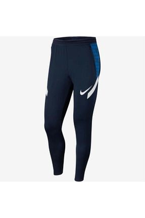 پائین تنه گرمکن اسپرت سرمه ای مردانه Ter Tutmayan Nike - کد 233974630