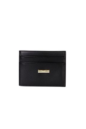 کیف پول قرمز زنانه چرم مصنوعی Laura Ashley - کد 867319276