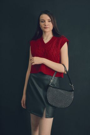 کیف دستی زنانه سایز متوسط Fullamoda - کد 847736510