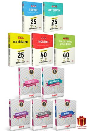 آمادگی آزمون Editör Yayınevi - کد 867347602