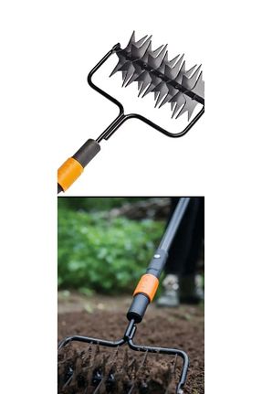 دستگاه هوادهی چمن Magnotto - کد 867644705