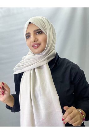شال بژ زنانه ALDAİR - کد 867357432