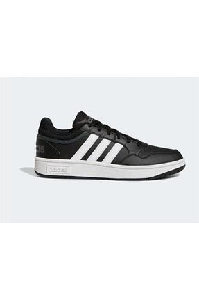 کفش اسنیکر مشکی مردانه بند دار adidas - کد 282024534