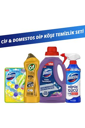 پاک کننده سطح Domestos - کد 867358271