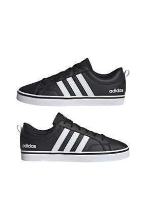 کفش اسنیکر مشکی مردانه بند دار adidas - کد 664918531