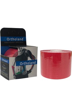 باند ورزشکار قرمز Ortholand - کد 64940848
