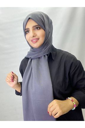 شال طوسی زنانه ALDAİR - کد 867357685
