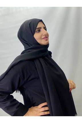 شال مشکی زنانه ALDAİR - کد 867357356