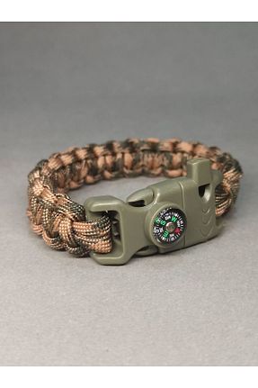 لوازم بیرون سبز PARACORD - کد 867377844