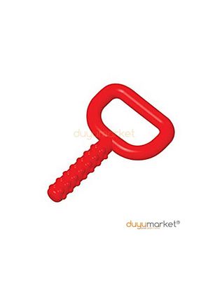 دندان گیر و جغجغه سفید DuyuMarket - کد 37195361
