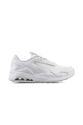 کفش اسنیکر سفید زنانه بند دار Nike - کد 867964849