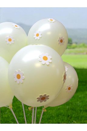 بادکنک زرد Parti Adresi - کد 867959605