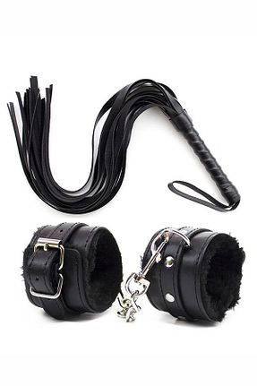 اکسسوری بدن مشکی زنانه چرم Good Miss - کد 867399529