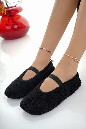 بابت مشکی زنانه پارچه ای Modafırsat - کد 867405688