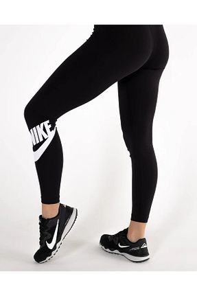 کفش پیاده روی بژ زنانه پارچه ای Nike - کد 867964076