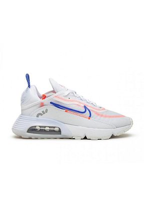 کفش پیاده روی سفید زنانه Nike - کد 867964621