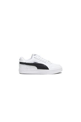 کفش کژوال سفید مردانه پاشنه کوتاه (1 - 4 سانتی متر) Puma - کد 867408325