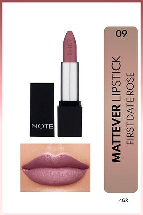 رژ لب صورتی مات Note Cosmetics - کد 31253530