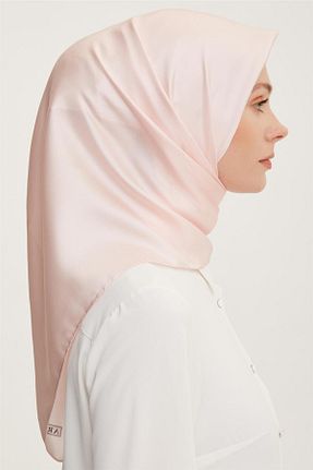 روسری فیروزه ای İpek Tivil Armine - کد 641668162
