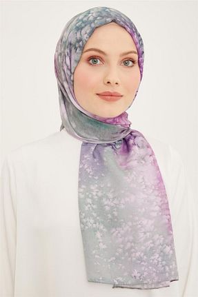 شال مشکی زنانه Armine - کد 790640310