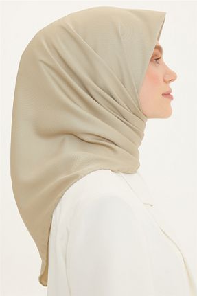 روسری بنفش پلی استر Armine - کد 286557609