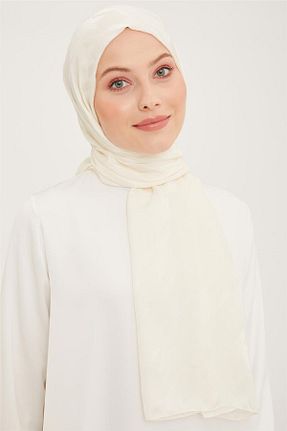 شال صورتی زنانه پلی استر Armine - کد 730986478